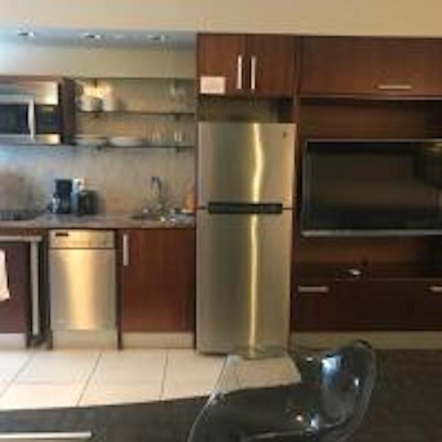 Congress Ocean Drive Aparthotel Miami Beach Ngoại thất bức ảnh