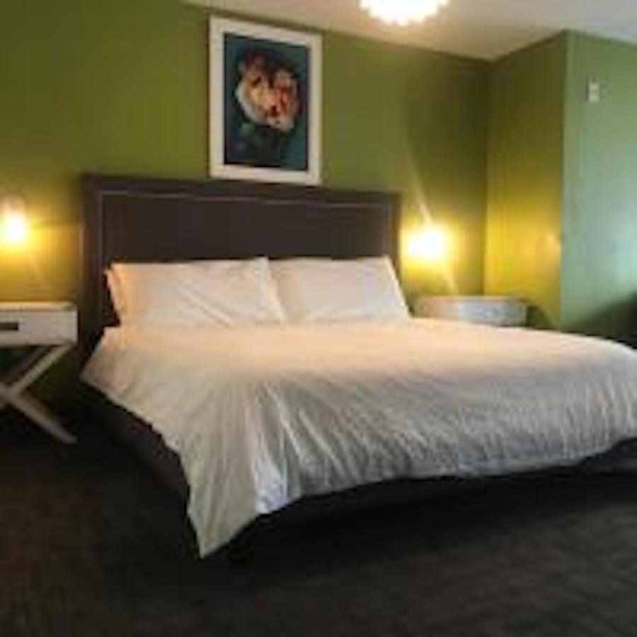 Congress Ocean Drive Aparthotel Miami Beach Ngoại thất bức ảnh
