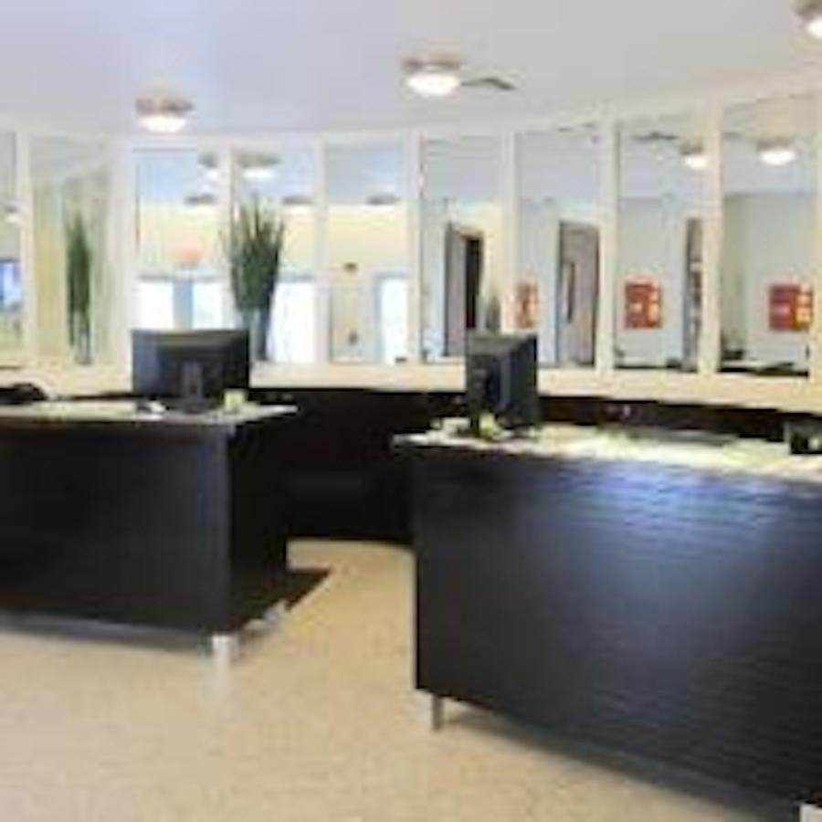 Congress Ocean Drive Aparthotel Miami Beach Ngoại thất bức ảnh