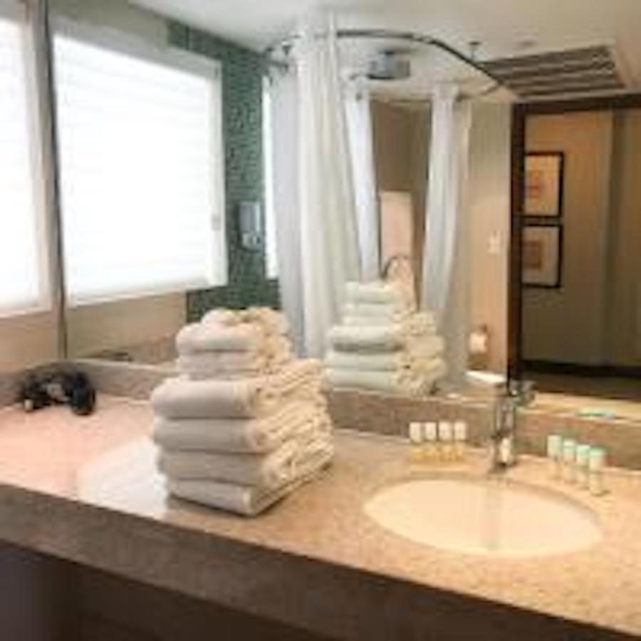 Congress Ocean Drive Aparthotel Miami Beach Ngoại thất bức ảnh