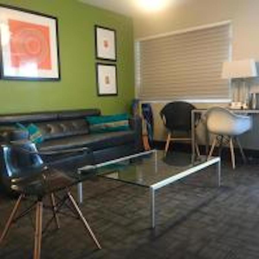 Congress Ocean Drive Aparthotel Miami Beach Ngoại thất bức ảnh