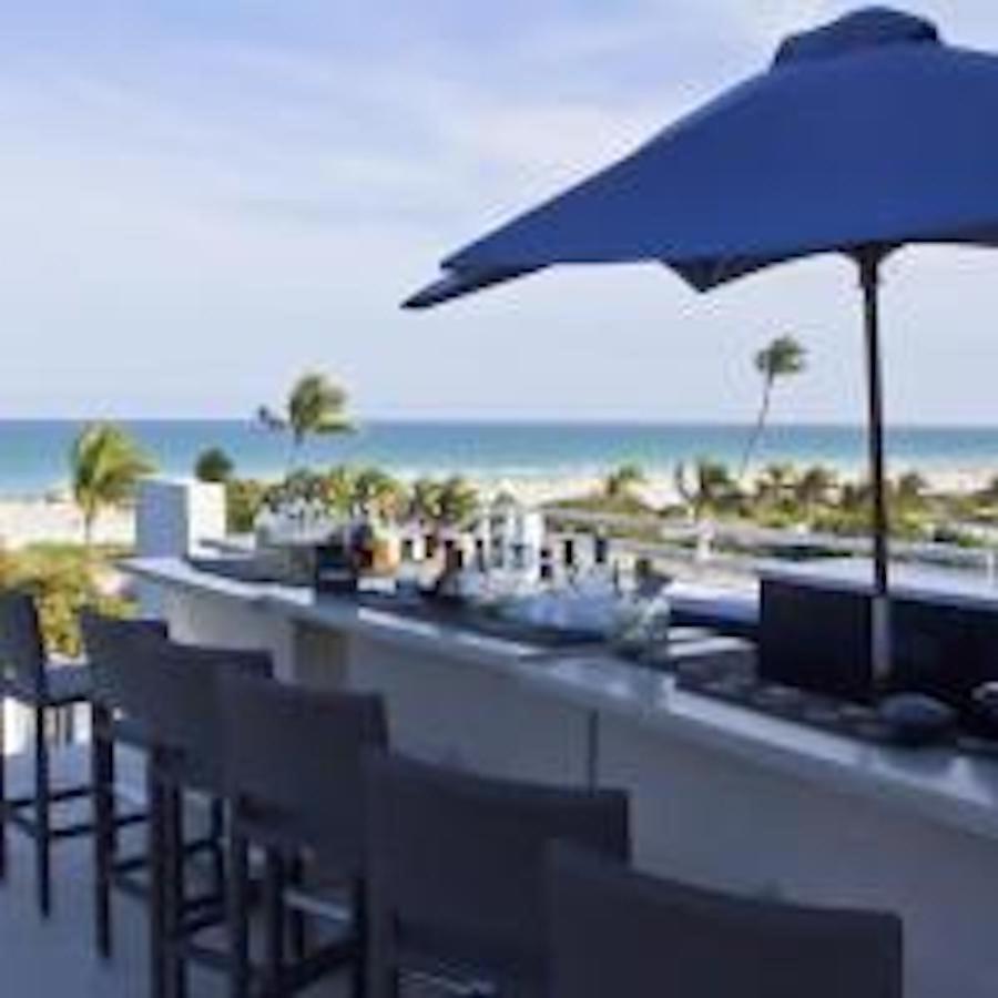 Congress Ocean Drive Aparthotel Miami Beach Ngoại thất bức ảnh