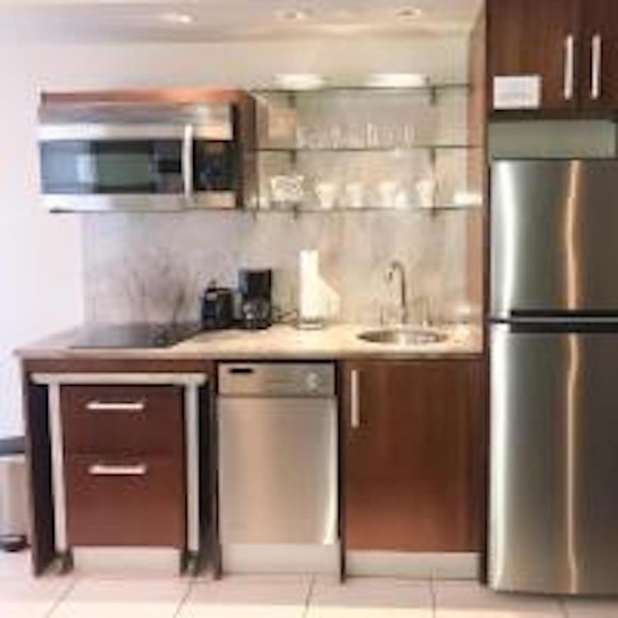 Congress Ocean Drive Aparthotel Miami Beach Ngoại thất bức ảnh