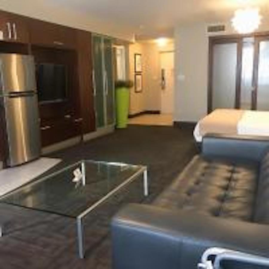 Congress Ocean Drive Aparthotel Miami Beach Ngoại thất bức ảnh