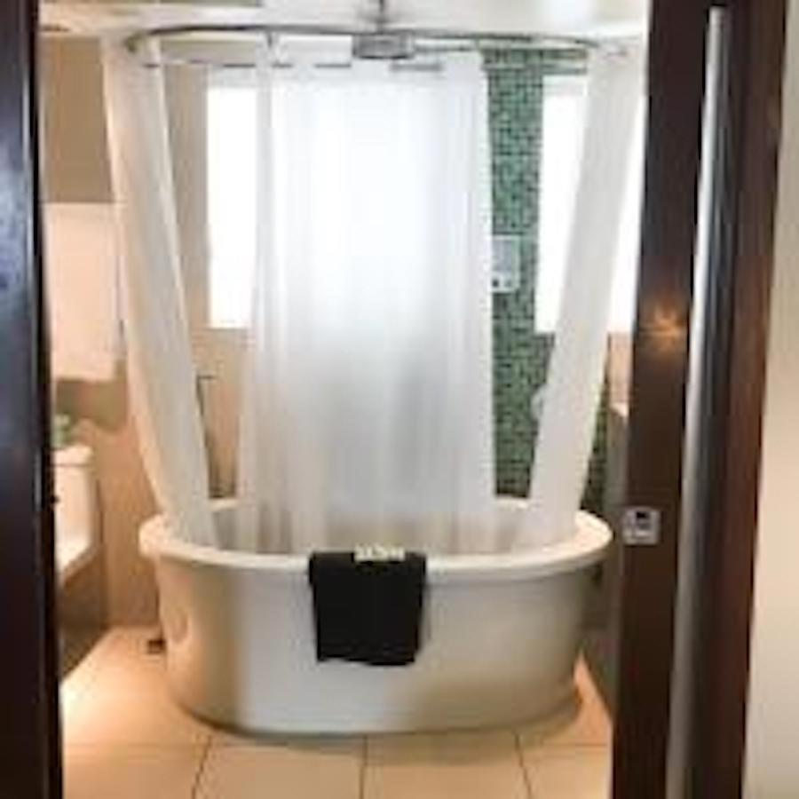 Congress Ocean Drive Aparthotel Miami Beach Ngoại thất bức ảnh